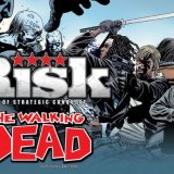 Walking Dead Risk: Survival Edition