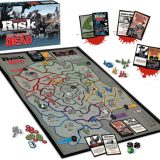 Walking Dead Risk: Survival Edition - Image 3