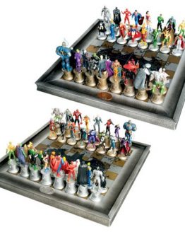 batman chess
