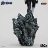 Black Widow BDS Art Scale 1/10 – Avengers: Endgame - Image 2