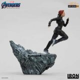 Black Widow BDS Art Scale 1/10 – Avengers: Endgame - Image 7
