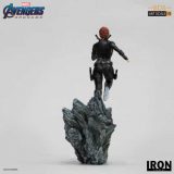 Black Widow BDS Art Scale 1/10 – Avengers: Endgame - Image 6