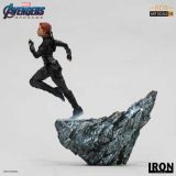 Black Widow BDS Art Scale 1/10 – Avengers: Endgame - Image 5
