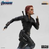 Black Widow BDS Art Scale 1/10 – Avengers: Endgame - Image 3