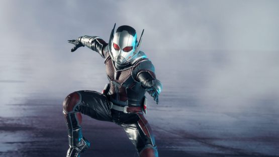 Ant-Man BDS Art Scale 1/10 Civil War - Image 3