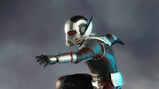 Ant-Man BDS Art Scale 1/10 Civil War - Image 4