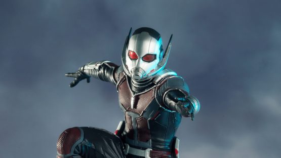 Ant-Man BDS Art Scale 1/10 Civil War - Image 5