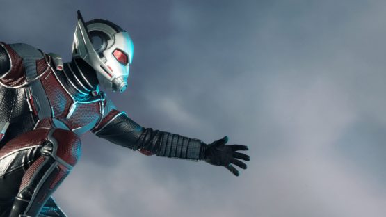 Ant-Man BDS Art Scale 1/10 Civil War - Image 6