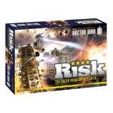 Risk: Doctor Who - Image 6
