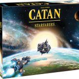 Catan: Starfarers (Second Edition)