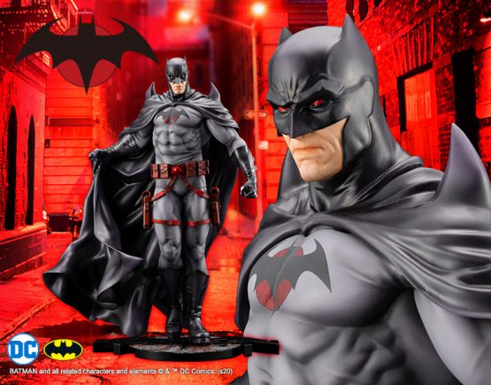 kotobukiya thomas wayne