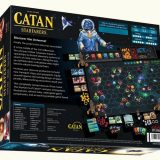 Catan: Starfarers (Second Edition) - Image 2