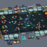 Catan: Starfarers (Second Edition) - Image 3