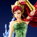 DC COMICS MERA BISHOUJO STATUE - Image 6