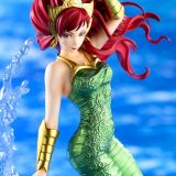 DC COMICS MERA BISHOUJO STATUE - Image 7