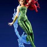 DC COMICS MERA BISHOUJO STATUE - Image 2