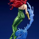 DC COMICS MERA BISHOUJO STATUE - Image 4