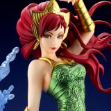 DC COMICS MERA BISHOUJO STATUE - Image 5