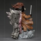 Gambit MiniCo PVC Statue - Marvel X-Men - Image 2