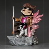 Gambit MiniCo PVC Statue - Marvel X-Men - Image 4
