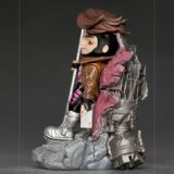 Gambit MiniCo PVC Statue - Marvel X-Men - Image 3