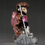 Gambit MiniCo PVC Statue - Marvel X-Men - Image 5