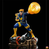 Havok 1:10 Scale Statue - Image 2