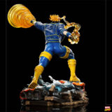 Havok 1:10 Scale Statue - Image 4