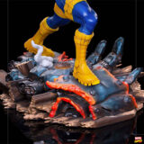 Havok 1:10 Scale Statue - Image 5