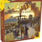 Catan Histories: Settlers of America