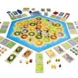 Catan: Cities & Knights Expansion - Image 2