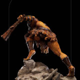 Jackalman 1:10 Scale Statue - Image 6