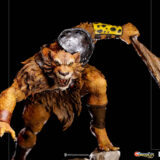 Jackalman 1:10 Scale Statue