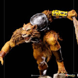 Jackalman 1:10 Scale Statue - Image 3