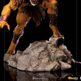 Jackalman 1:10 Scale Statue - Image 4