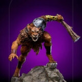 Jackalman 1:10 Scale Statue - Image 5