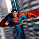 ONE:12 COLLECTIVE Superman: Man of Steel Edition