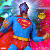 ONE:12 COLLECTIVE Superman: Man of Steel Edition - Image 4