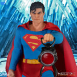 ONE:12 COLLECTIVE Superman: Man of Steel Edition - Image 5