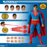 ONE:12 COLLECTIVE Superman: Man of Steel Edition - Image 6