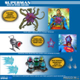 ONE:12 COLLECTIVE Superman: Man of Steel Edition - Image 7