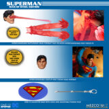 ONE:12 COLLECTIVE Superman: Man of Steel Edition - Image 8