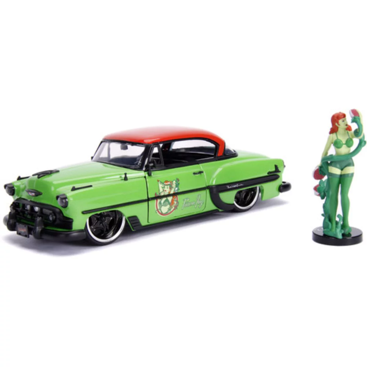 Jada-Toys-DC-Comics-Bombshells-Poison-Ivy-1953-Chevy-Bel-Air-Die-cast-Car-1-24-Scale-Vehicle-2-75-Collectible-Figurine-Play-Vehicle_27984bc5-eedd-42b1-af5c-b1ae2d4b748d.fdd3cd4c