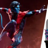 Nightcrawler Premium Format Figure