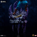 Captain America Deluxe 1:10 Scale Statue - Image 3