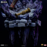 Captain America Deluxe 1:10 Scale Statue - Image 7