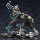 Kafka Hibino Statues - Image 6