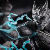 Kaiju No. 8 Statues - Image 2