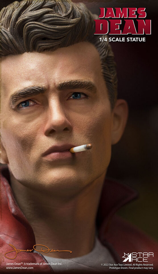 James Dean Statue - Image 3