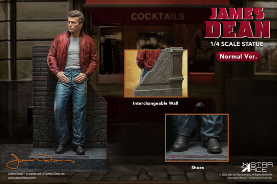 James Dean Statue - Image 2